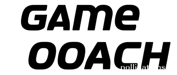 GameCoach Logo